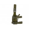 2-Ways Carrying Type Tactical Drop Leg Holster - MT [8FIELDS]